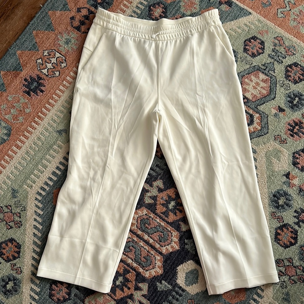 Lulu lemon scuba pants 12